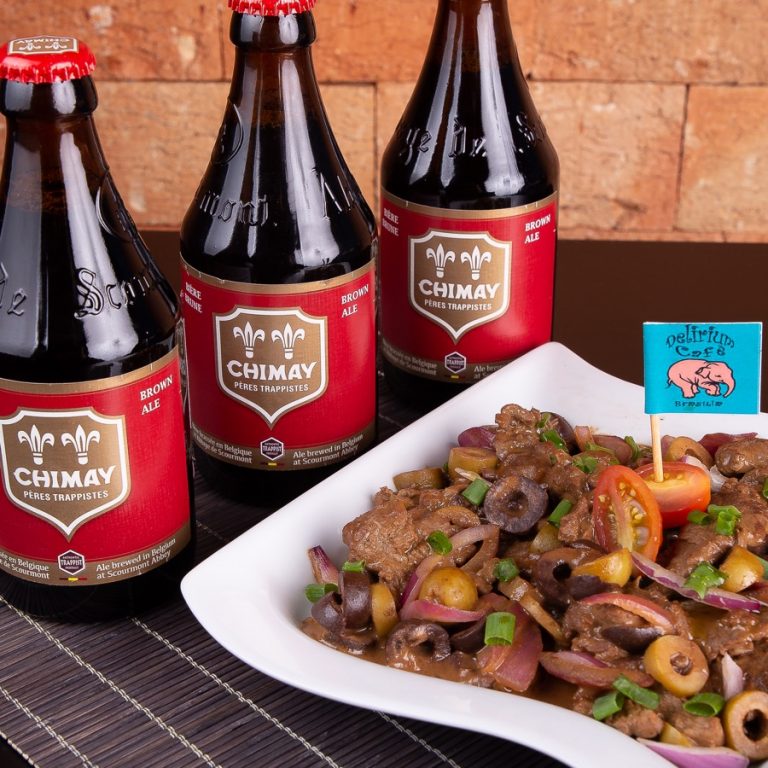 Delirium cafe brasilia bebidas  px