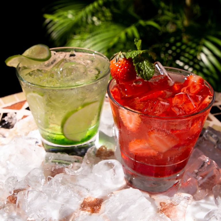 Delirium cafe brasilia bebidas  px