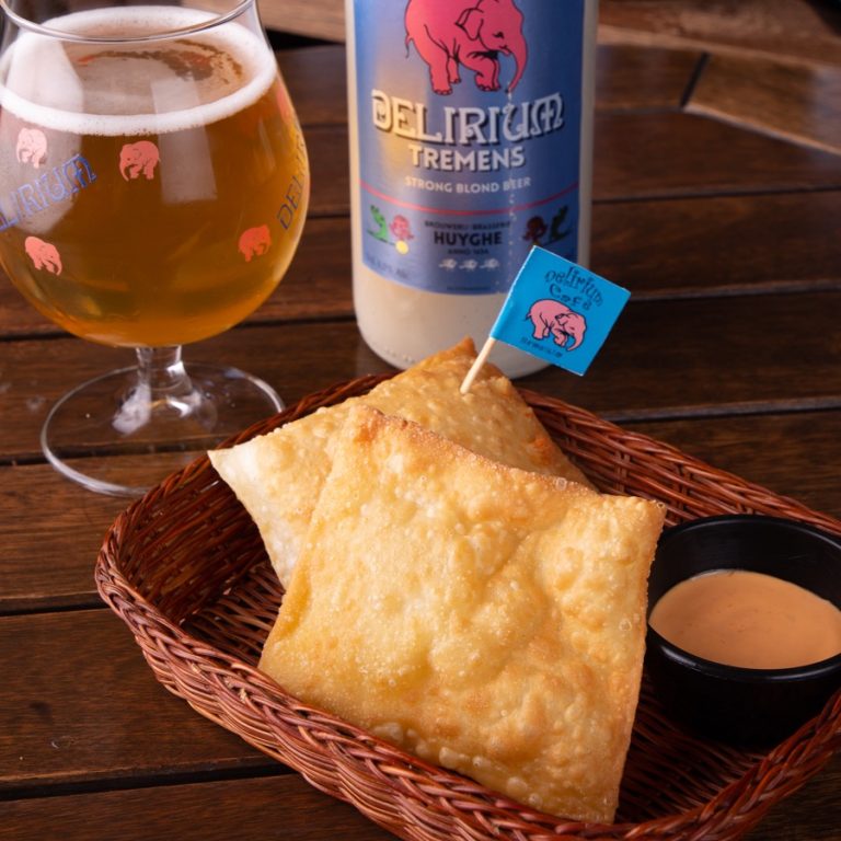 Delirium cafe brasilia cardapio  px