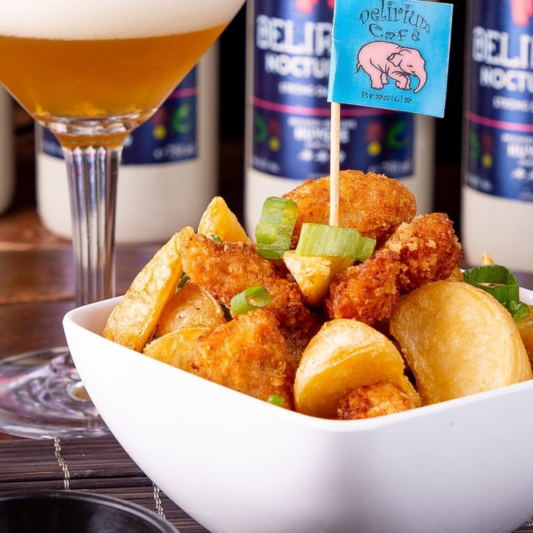 Delirium cafe brasilia cardapio  px