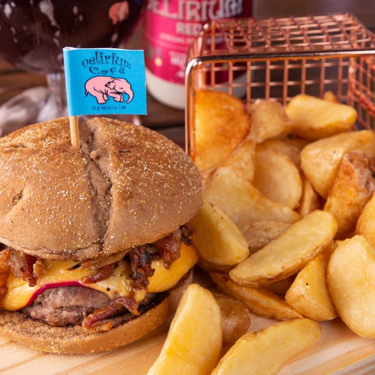 Delirium cafe brasilia cardapio  px