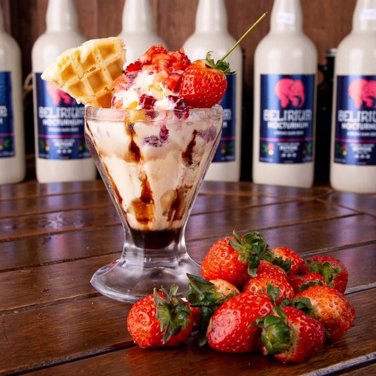 Delirium cafe brasilia cardapio  px