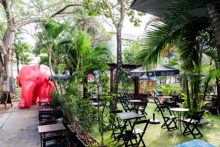 Delirium originais  px