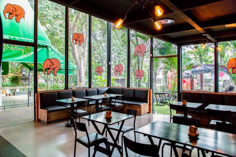 Delirium originais  px