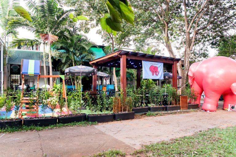 Delirium originais  px