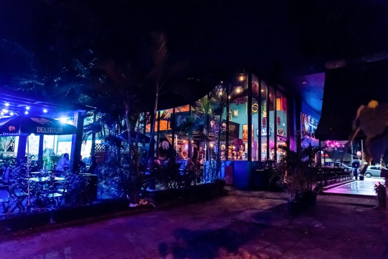 Delirium originais  px