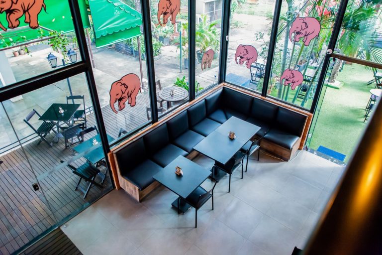 Delirium originais  px