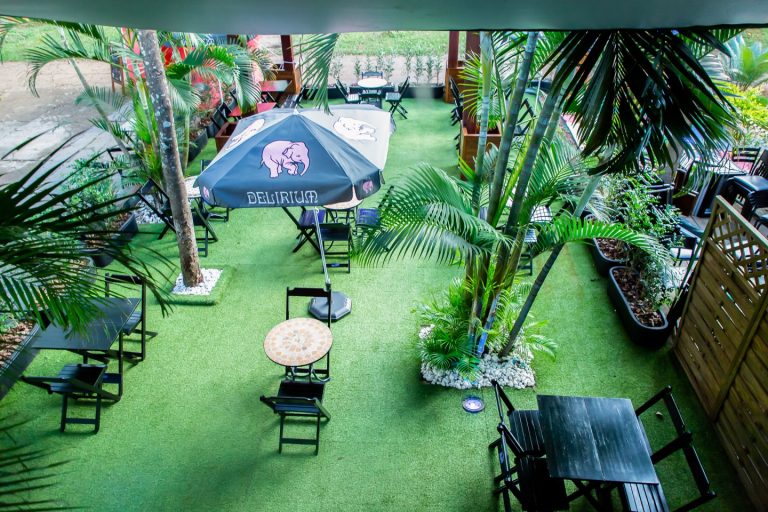 Delirium originais  px