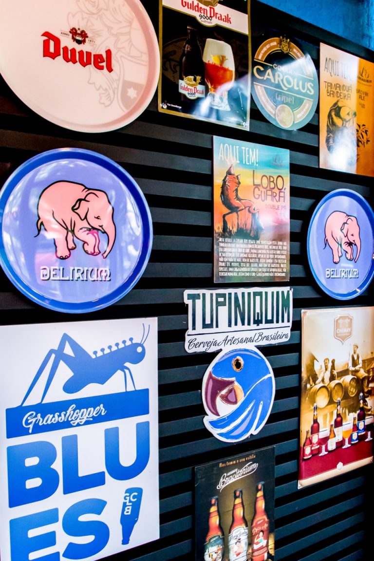 Delirium originais  px