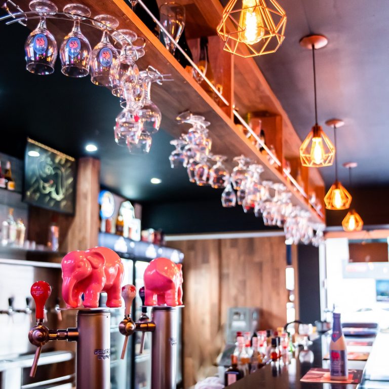 Delirium originais  px