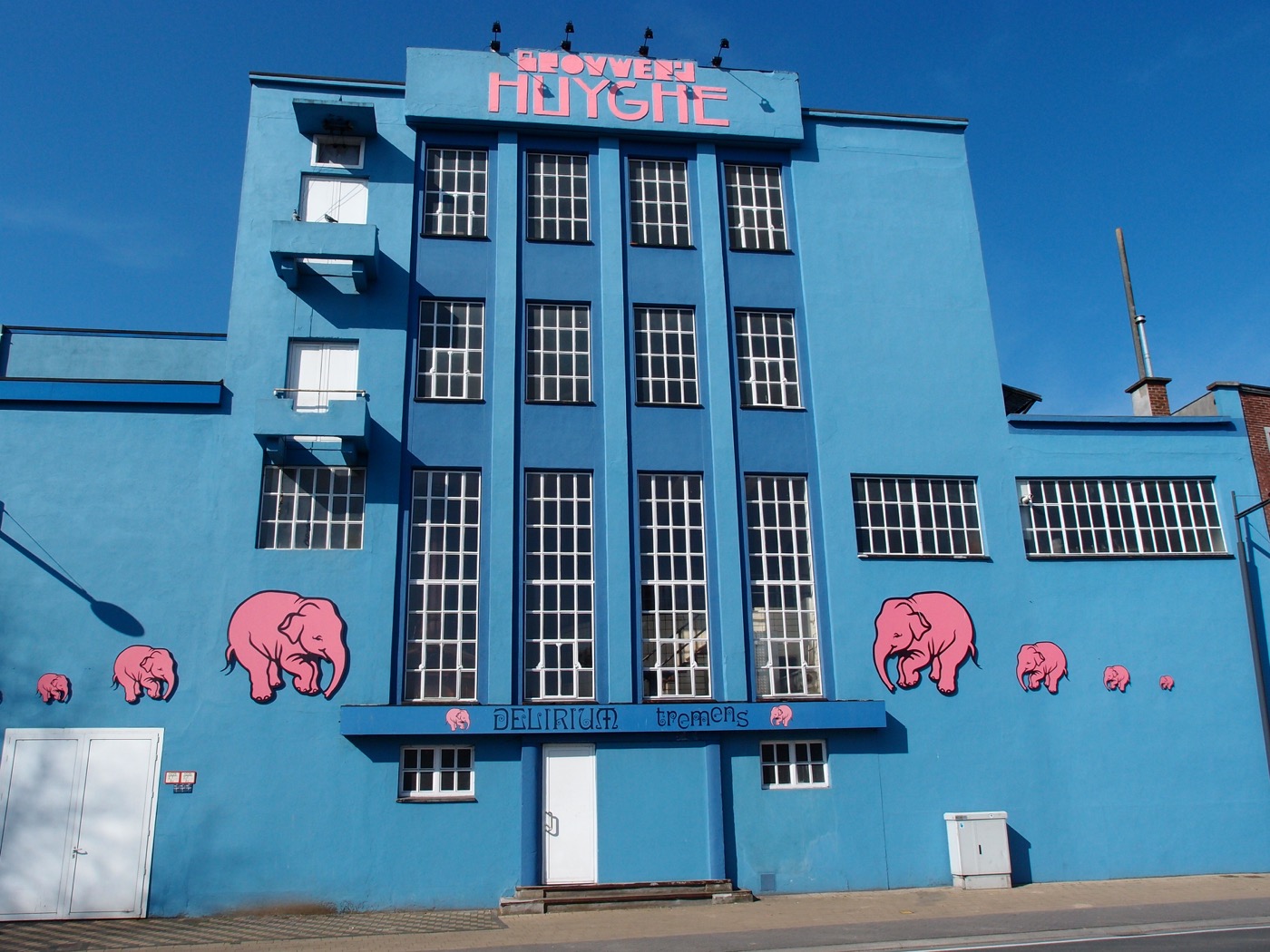 Brauerei Huyghe copy