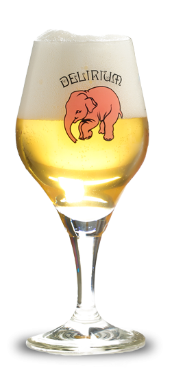 deliria GLASS