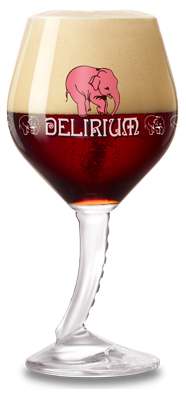 delirium nocturnum glass new